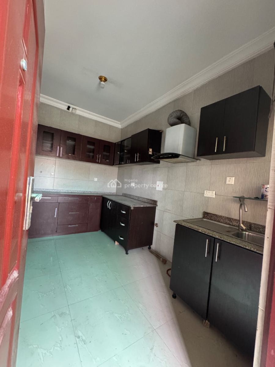 4 Bedroom Bungalow Fully Serviced Estate with Pool Gym Playground, Orchid Road, Lekki, Lagos, Semi-detached Bungalow for Sale