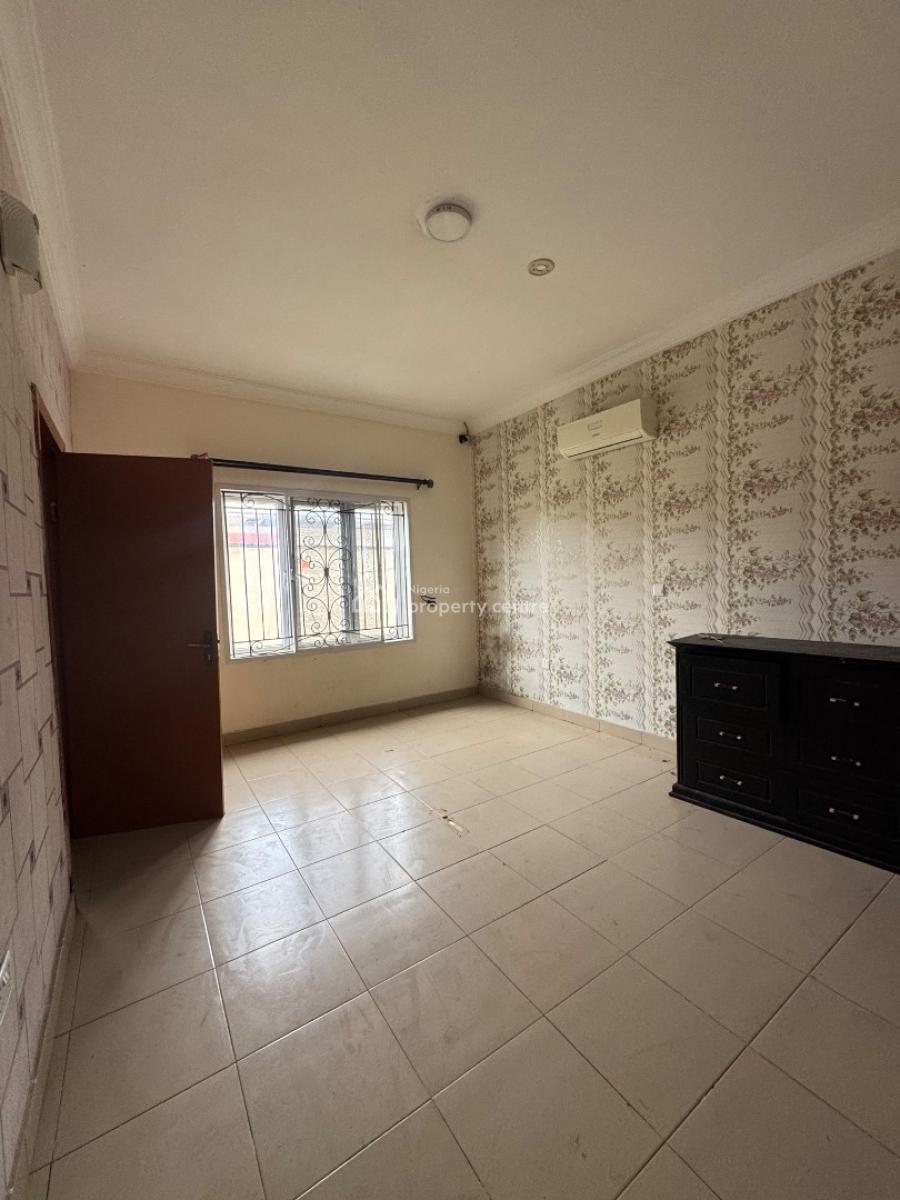 4 Bedroom Bungalow Fully Serviced Estate with Pool Gym Playground, Orchid Road, Lekki, Lagos, Semi-detached Bungalow for Sale
