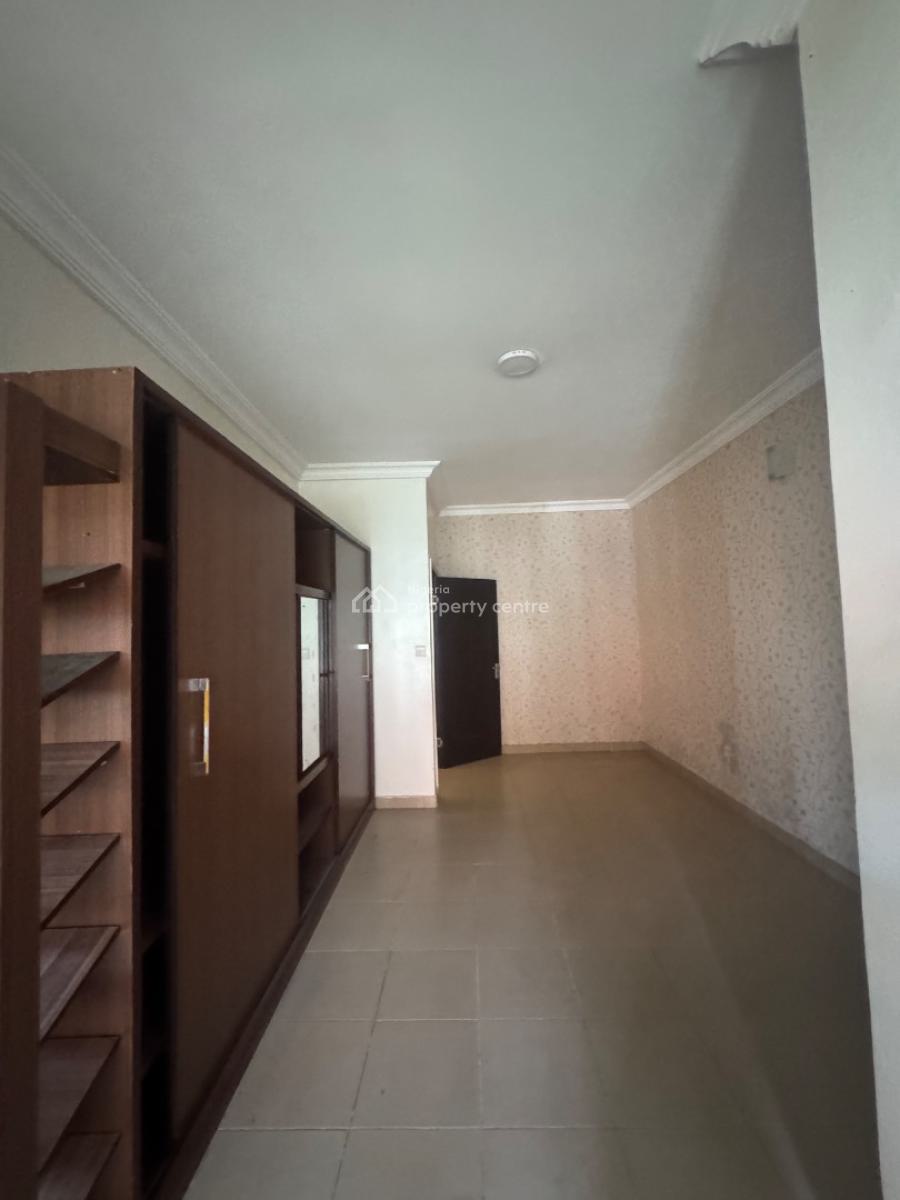 4 Bedroom Bungalow Fully Serviced Estate with Pool Gym Playground, Orchid Road, Lekki, Lagos, Semi-detached Bungalow for Sale