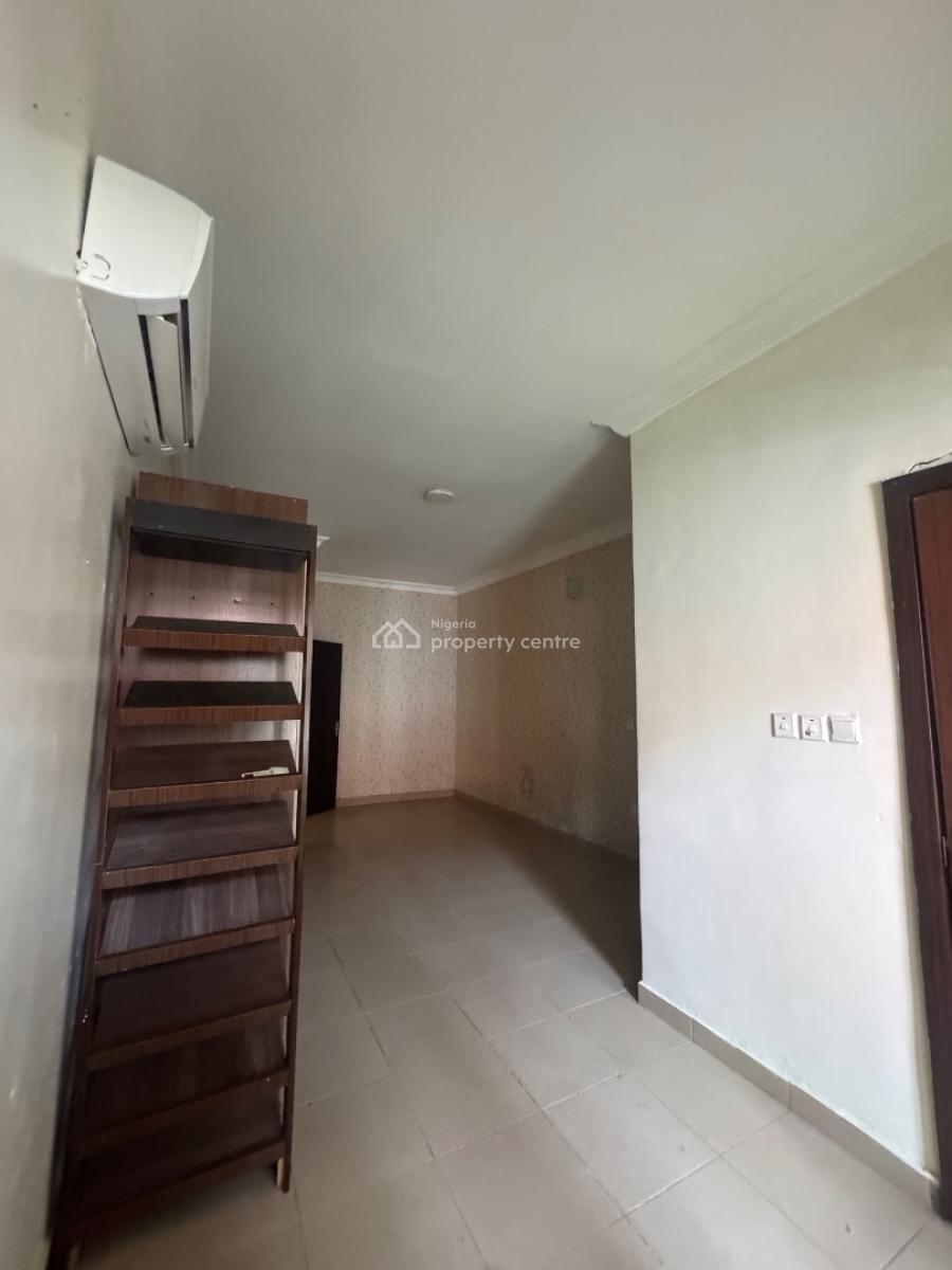 4 Bedroom Bungalow Fully Serviced Estate with Pool Gym Playground, Orchid Road, Lekki, Lagos, Semi-detached Bungalow for Sale