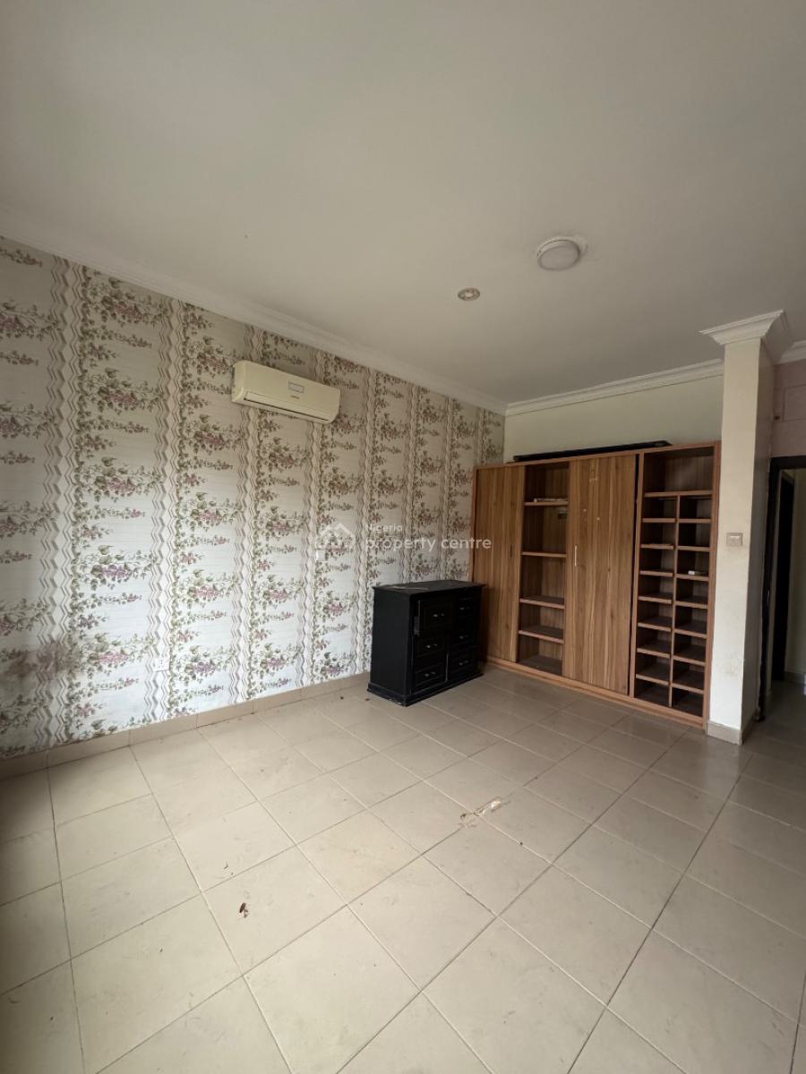 4 Bedroom Bungalow Fully Serviced Estate with Pool Gym Playground, Orchid Road, Lekki, Lagos, Semi-detached Bungalow for Sale