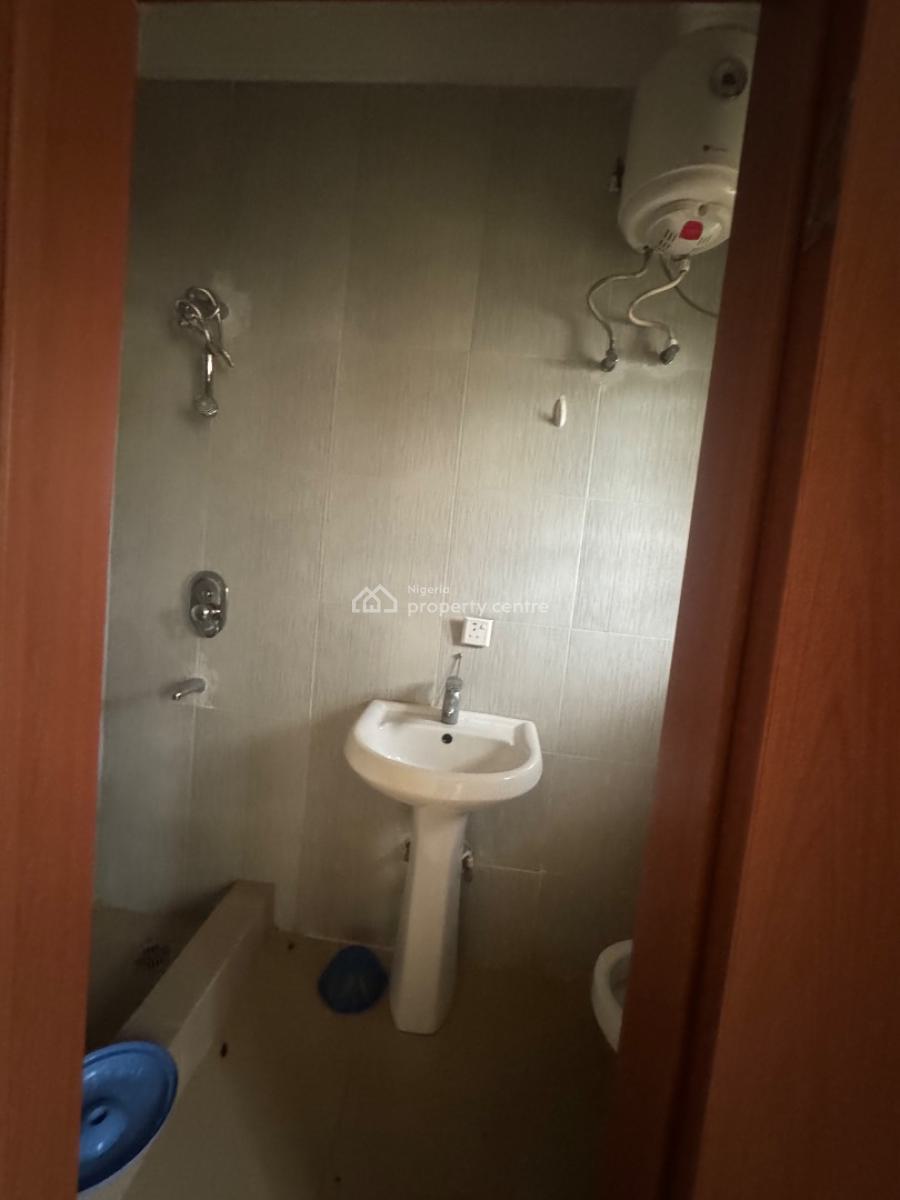 4 Bedroom Bungalow Fully Serviced Estate with Pool Gym Playground, Orchid Road, Lekki, Lagos, Semi-detached Bungalow for Sale