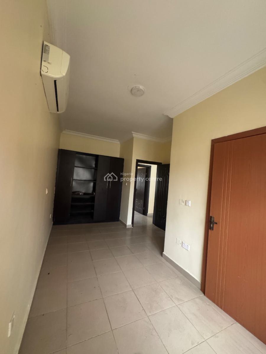 4 Bedroom Bungalow Fully Serviced Estate with Pool Gym Playground, Orchid Road, Lekki, Lagos, Semi-detached Bungalow for Sale