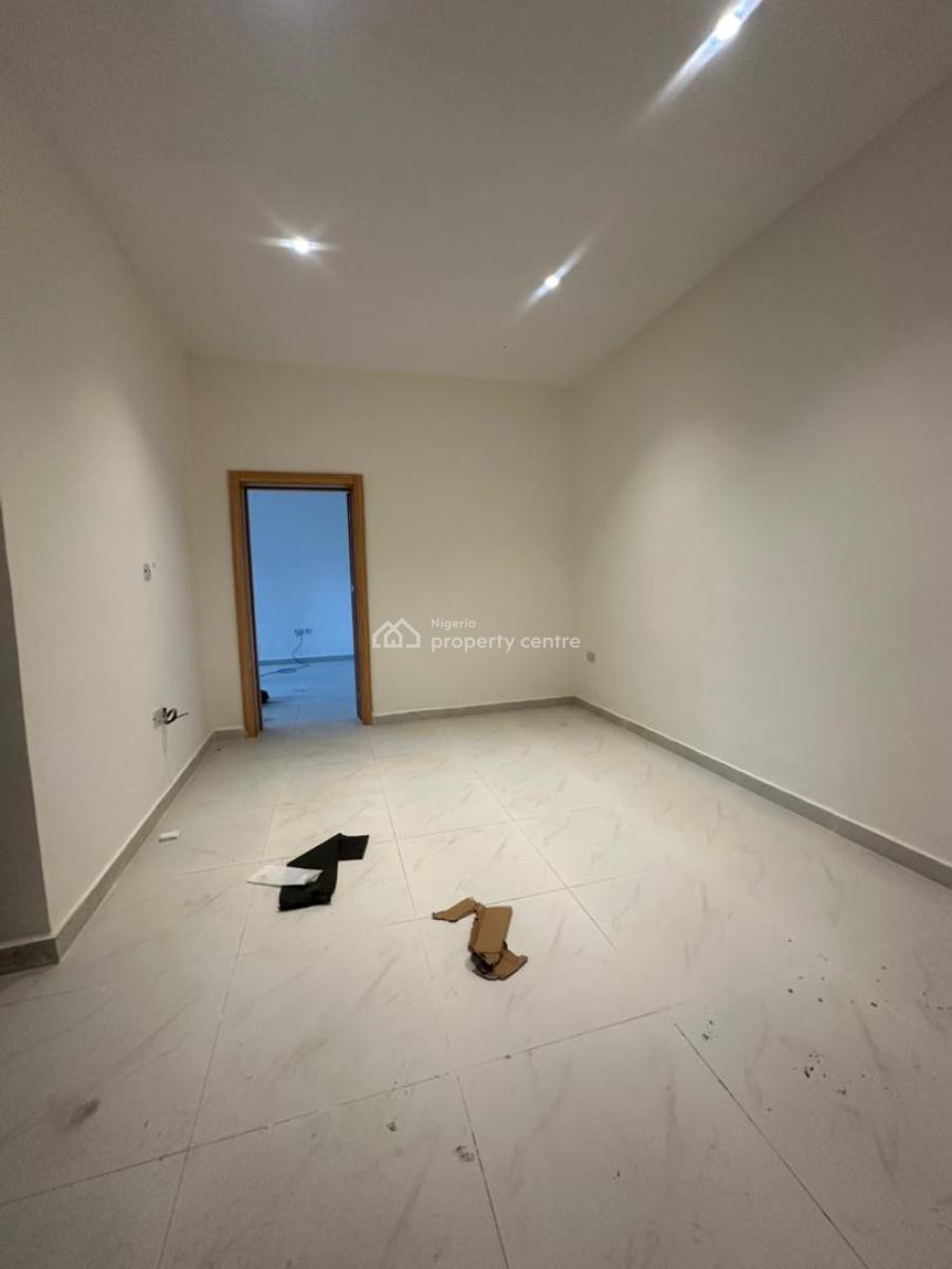 3 Bedroom Semi Detached House with a Room Boys Quarter, Julie Estate, Oregun, Ikeja, Lagos, Semi-detached Duplex for Sale