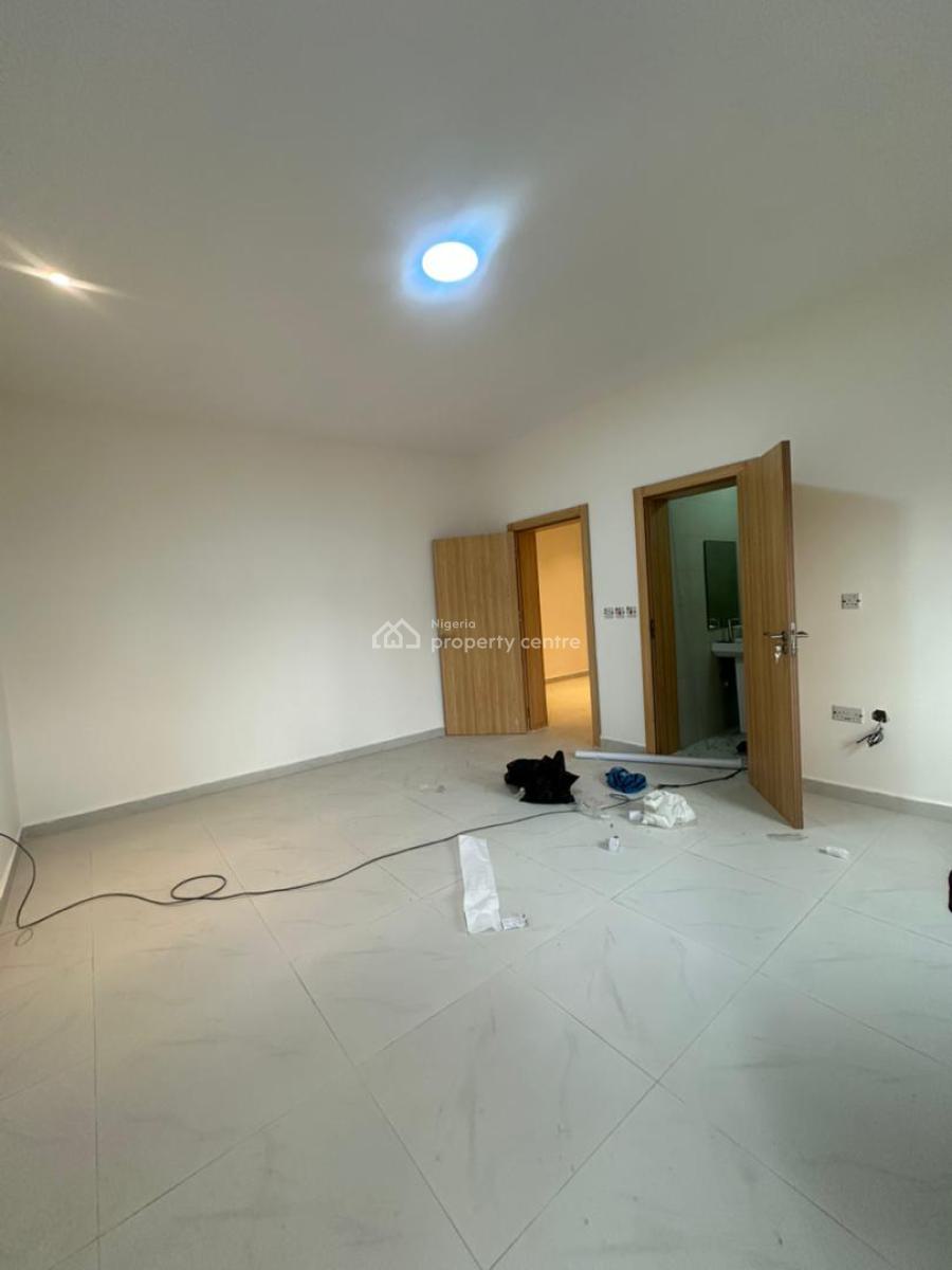3 Bedroom Semi Detached House with a Room Boys Quarter, Julie Estate, Oregun, Ikeja, Lagos, Semi-detached Duplex for Sale