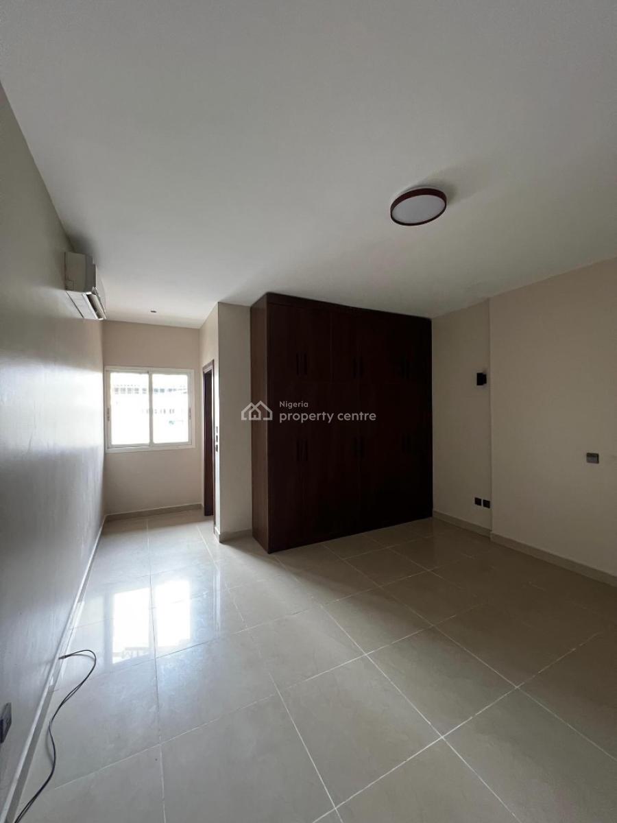 Luxury 3 Bedroom Apartment with Swimming Pool, Ikoyi, Lagos, Detached Duplex for Rent