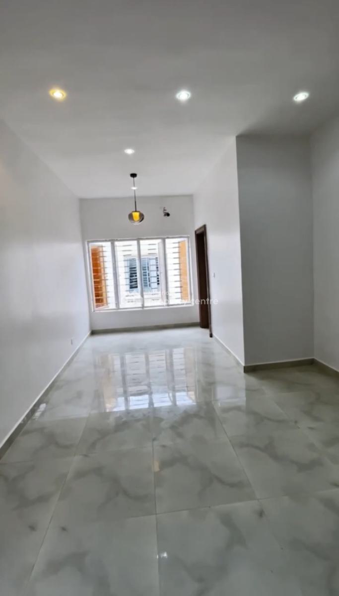Brand New Clean 2 Bedroom Flat, 1st Floor, Tarred Road, Pay & Pack in, By Aso Radio, Katampe, Abuja, Flat / Apartment for Rent