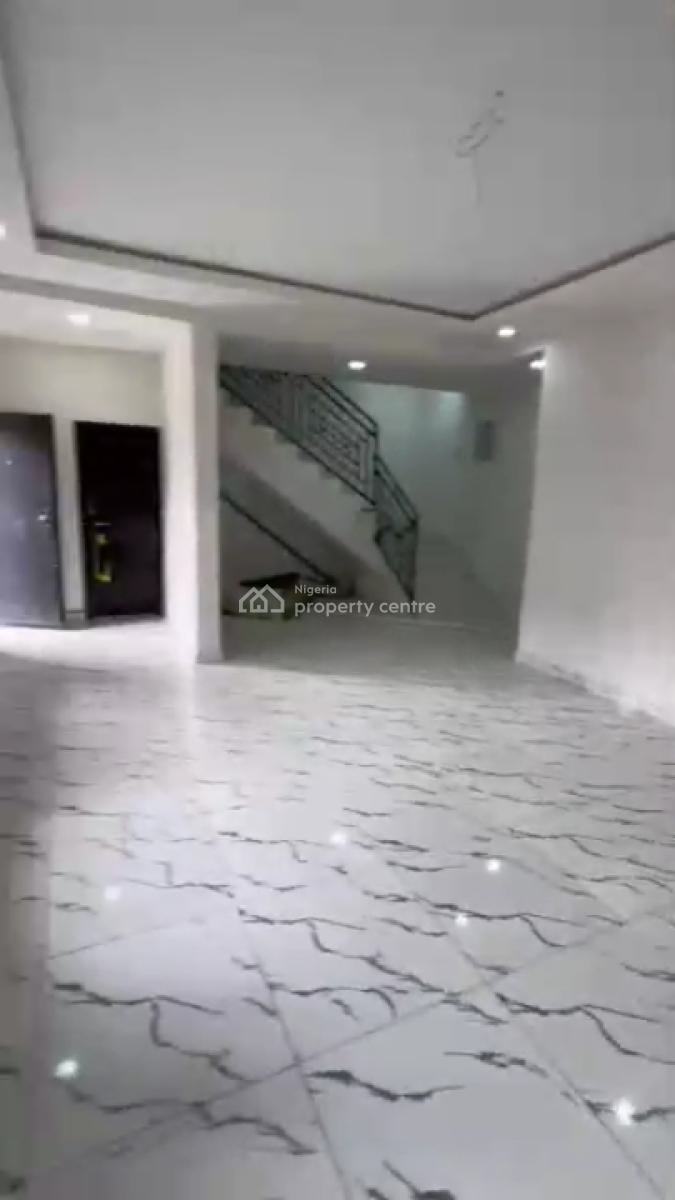 3 Bedroom, Galadimawa, Abuja, Terraced Duplex for Rent
