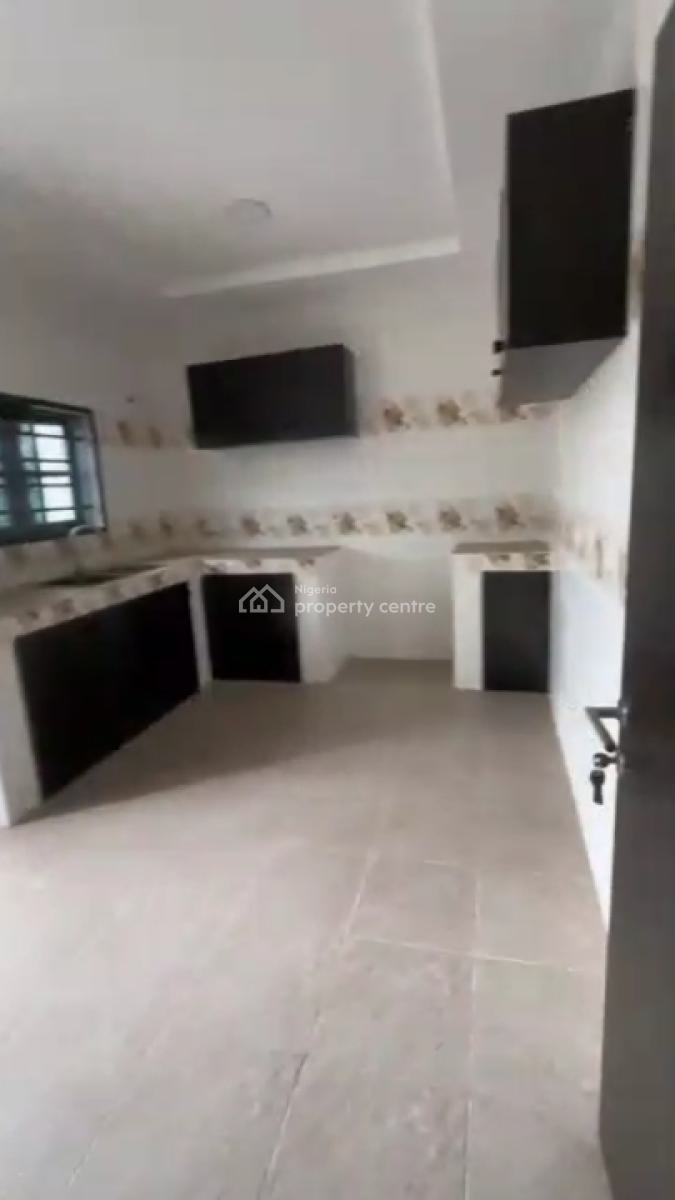 3 Bedroom, Galadimawa, Abuja, Terraced Duplex for Rent