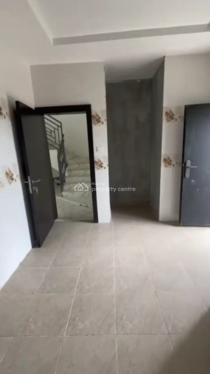 3 Bedroom, Galadimawa, Abuja, Terraced Duplex for Rent