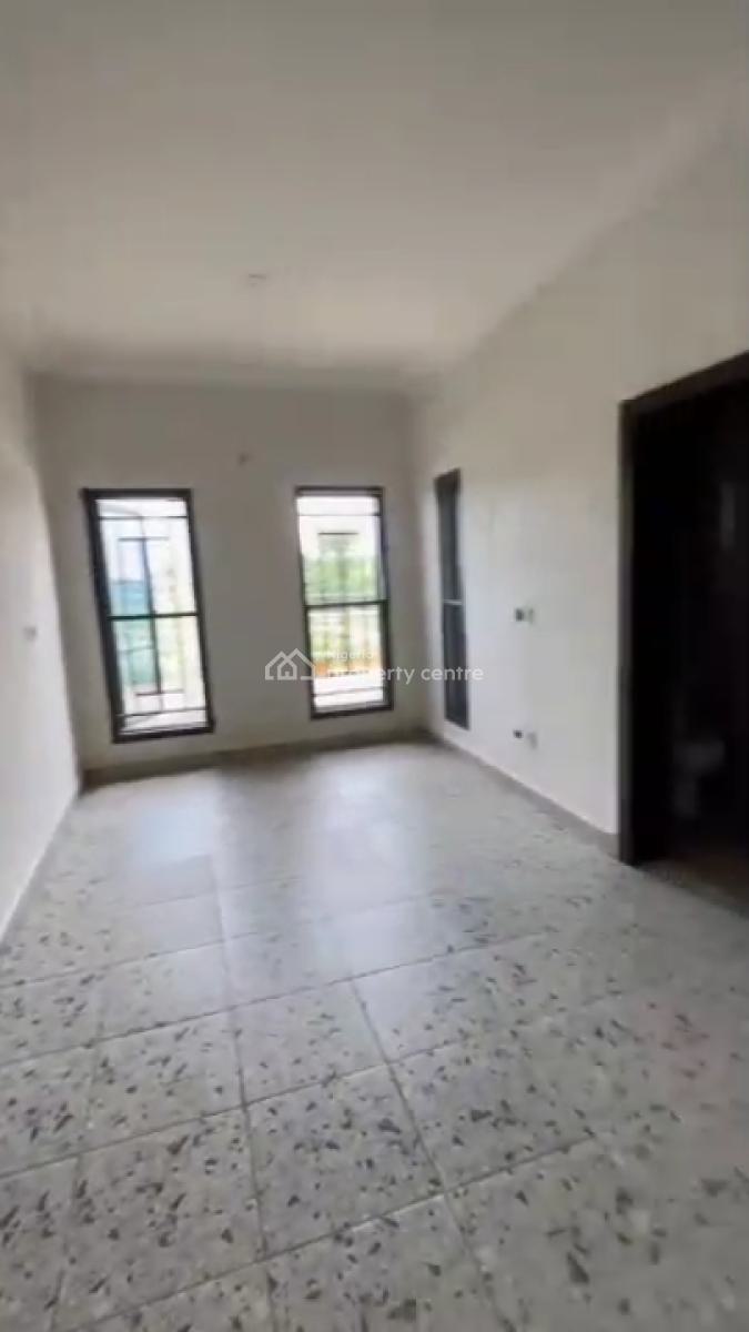 3 Bedroom, Galadimawa, Abuja, Terraced Duplex for Rent