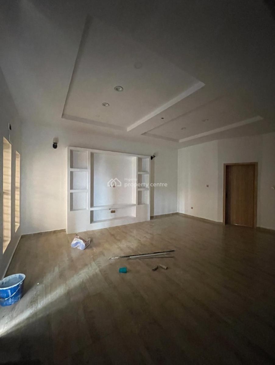 Lovely 4 Bedroom Terrace Duplex with Bq, Orchid, Lekki, Lagos, Terraced Duplex for Rent