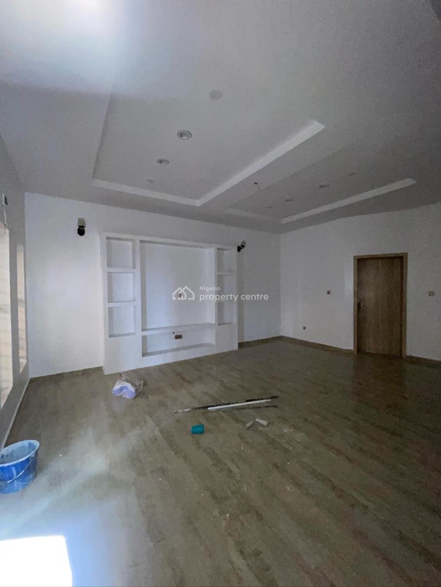 Lovely 4 Bedroom Terrace Duplex with Bq, Orchid, Lekki, Lagos, Terraced Duplex for Rent