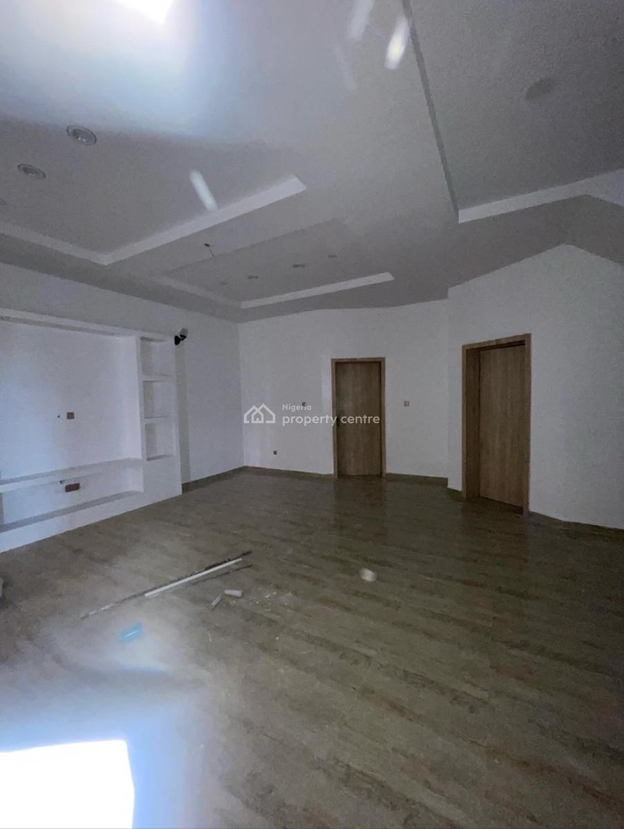 Lovely 4 Bedroom Terrace Duplex with Bq, Orchid, Lekki, Lagos, Terraced Duplex for Rent