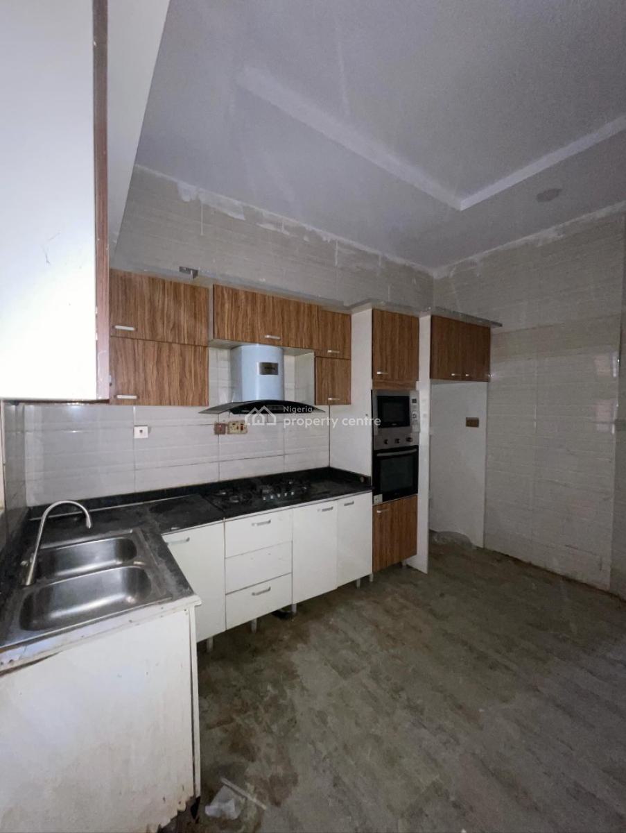 Lovely 4 Bedroom Terrace Duplex with Bq, Orchid, Lekki, Lagos, Terraced Duplex for Rent