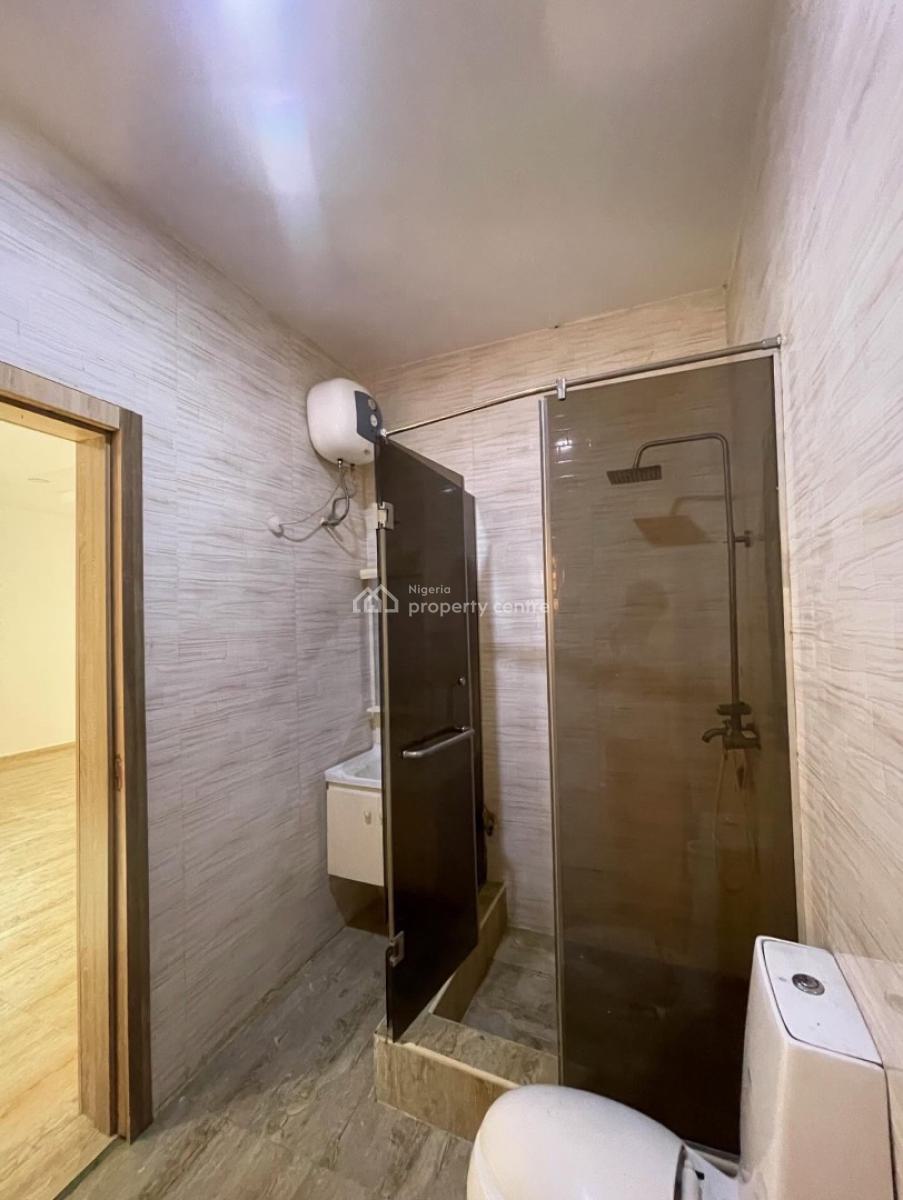 Lovely 4 Bedroom Terrace Duplex with Bq, Orchid, Lekki, Lagos, Terraced Duplex for Rent