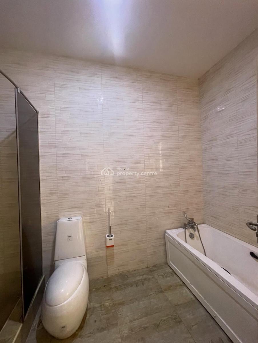 Lovely 4 Bedroom Terrace Duplex with Bq, Orchid, Lekki, Lagos, Terraced Duplex for Rent