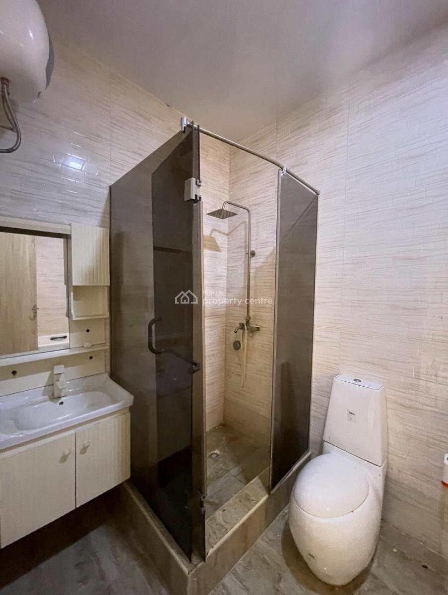 Lovely 4 Bedroom Terrace Duplex with Bq, Orchid, Lekki, Lagos, Terraced Duplex for Rent