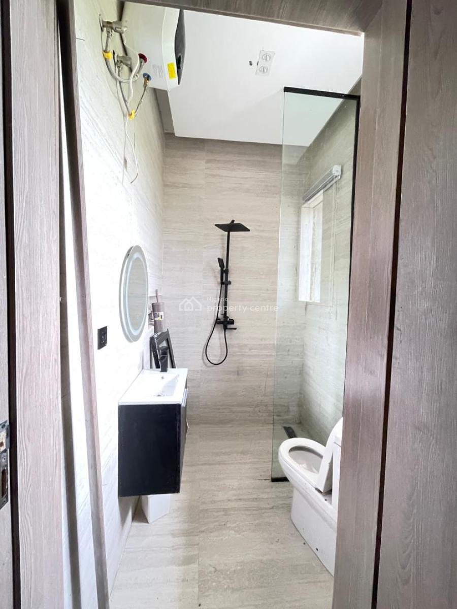 Luxury 2 Bedroom Apartment with Swimming Pool ,indoor Cinema, Lekki Phase 1, Lekki, Lagos, Flat / Apartment for Sale