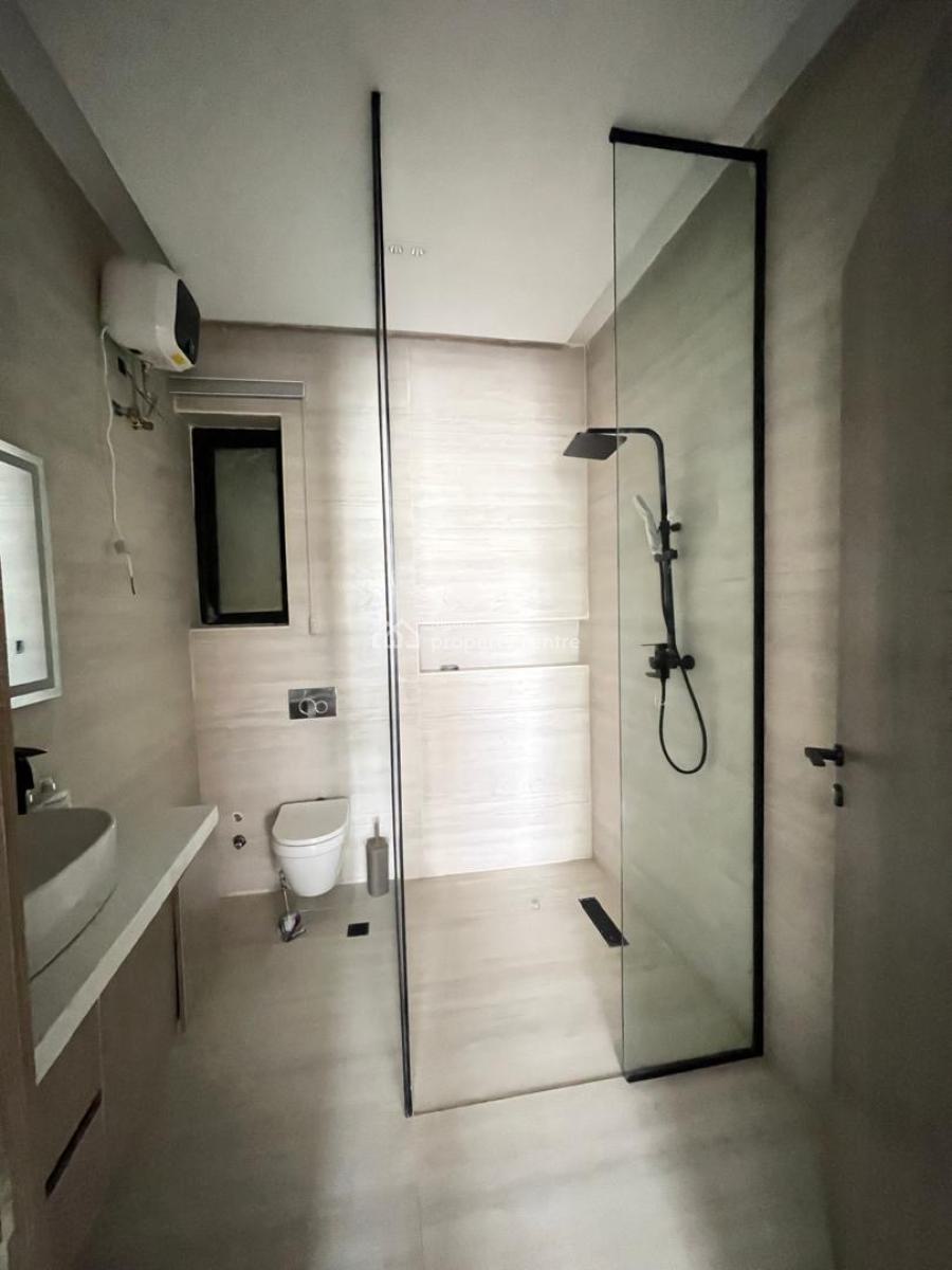 Luxury 2 Bedroom Apartment with Swimming Pool ,indoor Cinema, Lekki Phase 1, Lekki, Lagos, Flat / Apartment for Sale