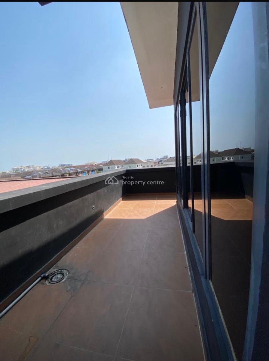 Discounted 2 Bedroom Apartment, Off Freedom Way, Lekki, Lagos, Flat / Apartment for Sale