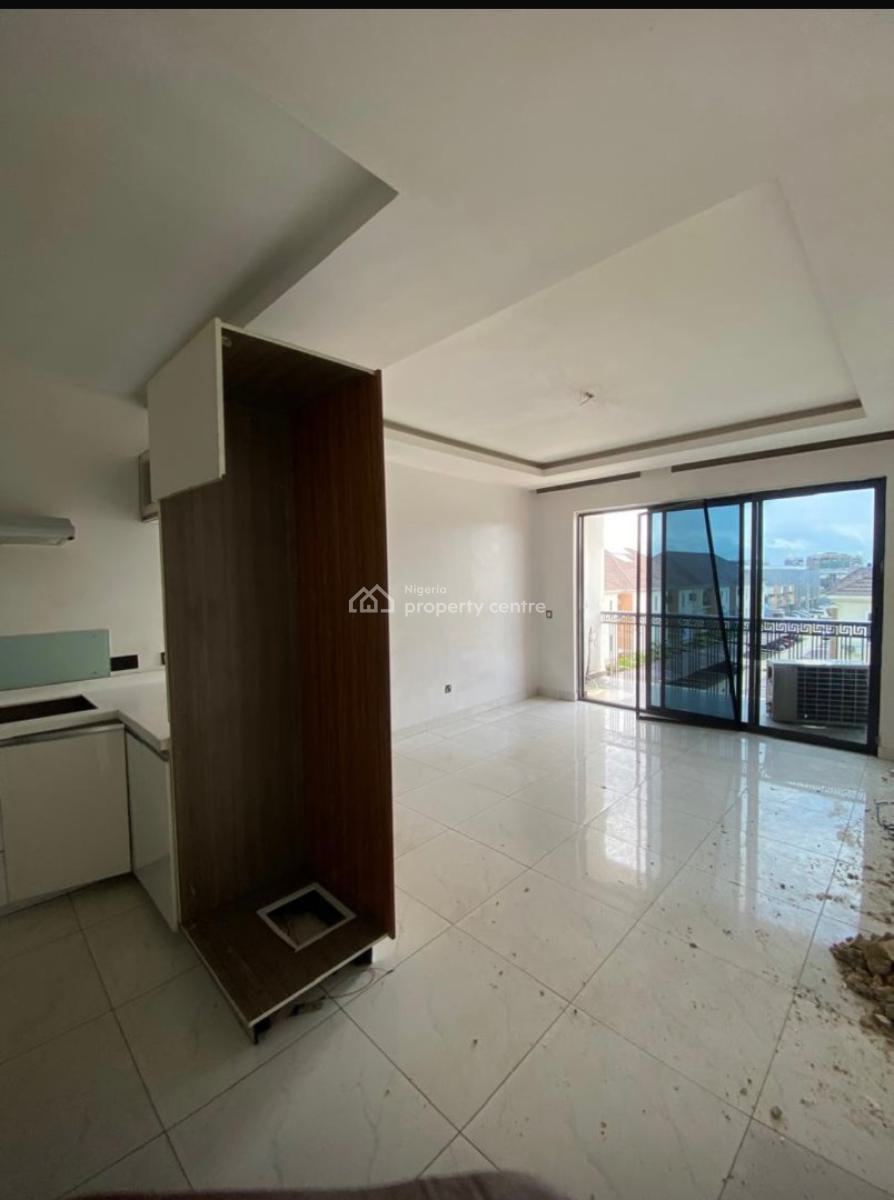 Discounted 2 Bedroom Apartment, Off Freedom Way, Lekki, Lagos, Flat / Apartment for Sale
