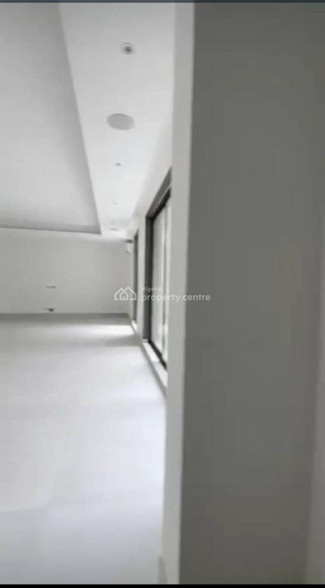 Luxury 4 Bedroom Apartment with Bq, Banana Island, Ikoyi, Lagos, Flat / Apartment for Rent