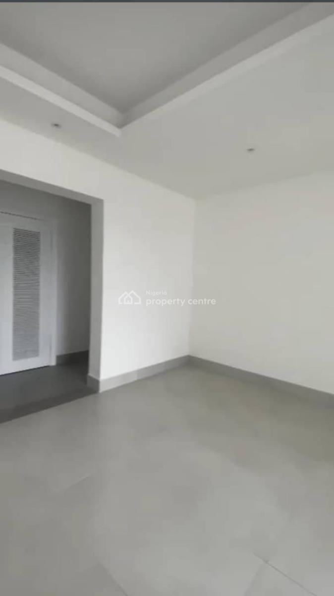 Luxury 4 Bedroom Apartment with Bq, Banana Island, Ikoyi, Lagos, Flat / Apartment for Rent