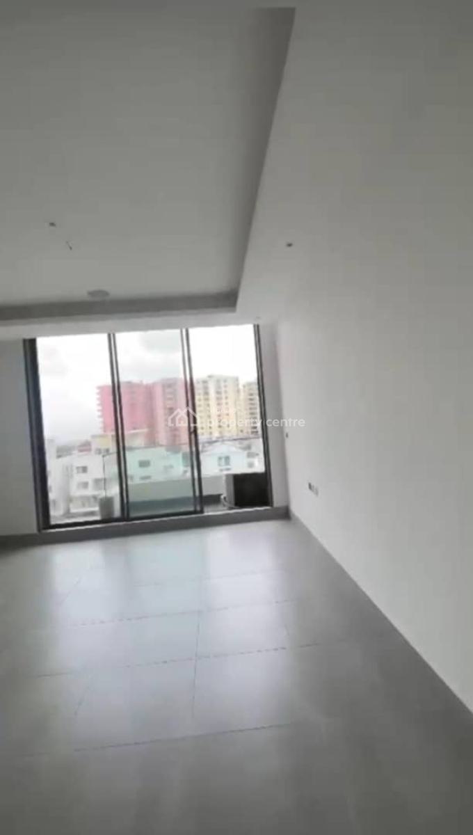 Luxury 4 Bedroom Apartment with Bq, Banana Island, Ikoyi, Lagos, Flat / Apartment for Rent