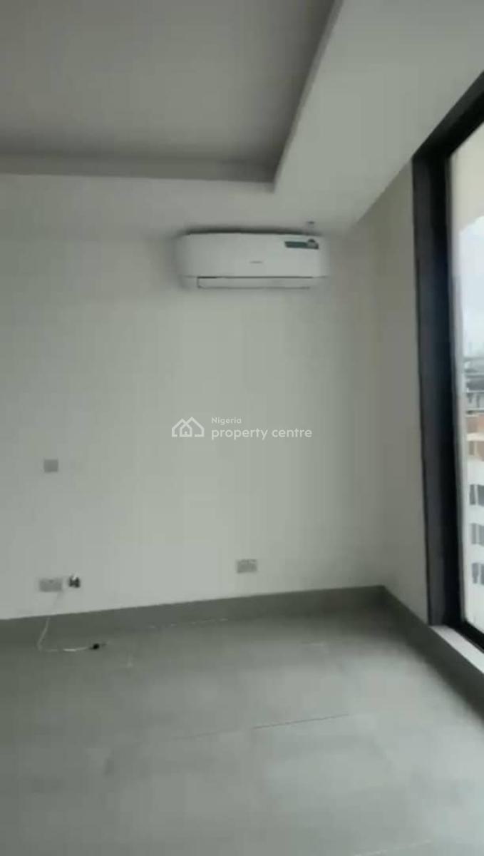 Luxury 4 Bedroom Apartment with Bq, Banana Island, Ikoyi, Lagos, Flat / Apartment for Rent