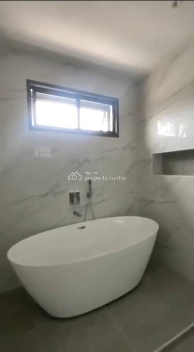 Luxury 4 Bedroom Apartment with Bq, Banana Island, Ikoyi, Lagos, Flat / Apartment for Rent