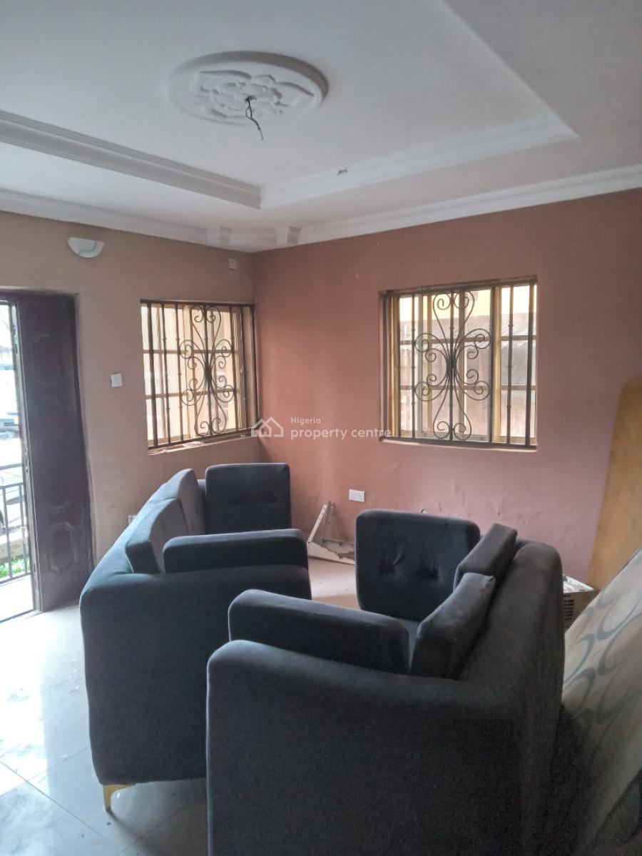 2 Bedroom Apartment in a Secure Environment, Awoyaya, Ibeju Lekki, Lagos, Flat / Apartment for Rent