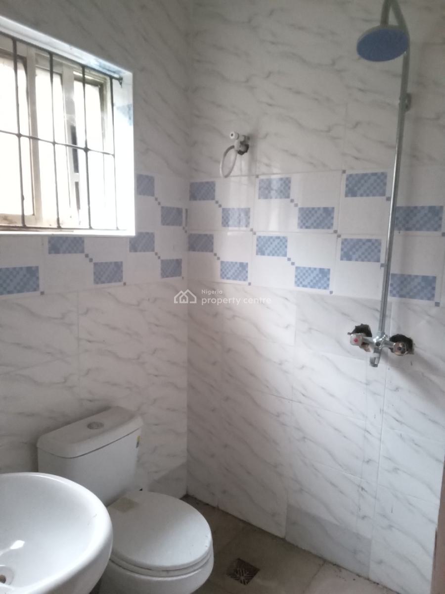 2 Bedroom Apartment in a Secure Environment, Awoyaya, Ibeju Lekki, Lagos, Flat / Apartment for Rent