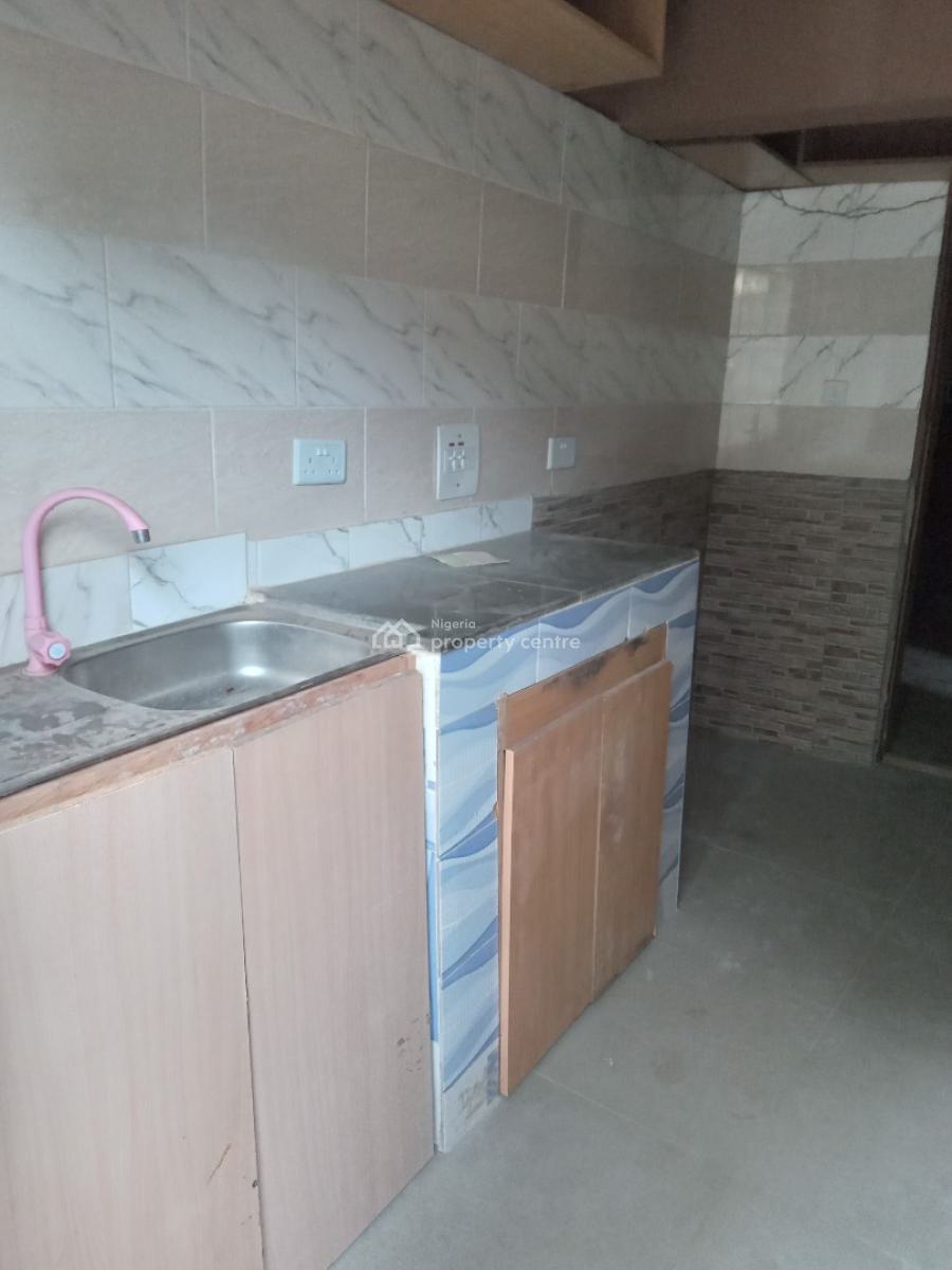 2 Bedroom Apartment in a Secure Environment, Awoyaya, Ibeju Lekki, Lagos, Flat / Apartment for Rent
