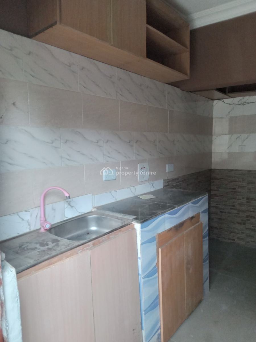 2 Bedroom Apartment in a Secure Environment, Awoyaya, Ibeju Lekki, Lagos, Flat / Apartment for Rent