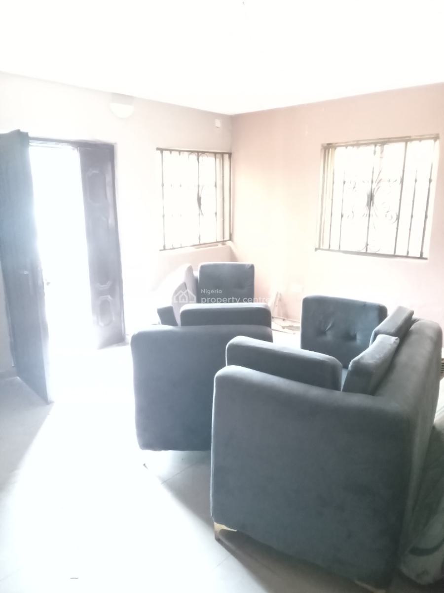 2 Bedroom Apartment in a Secure Environment, Awoyaya, Ibeju Lekki, Lagos, Flat / Apartment for Rent