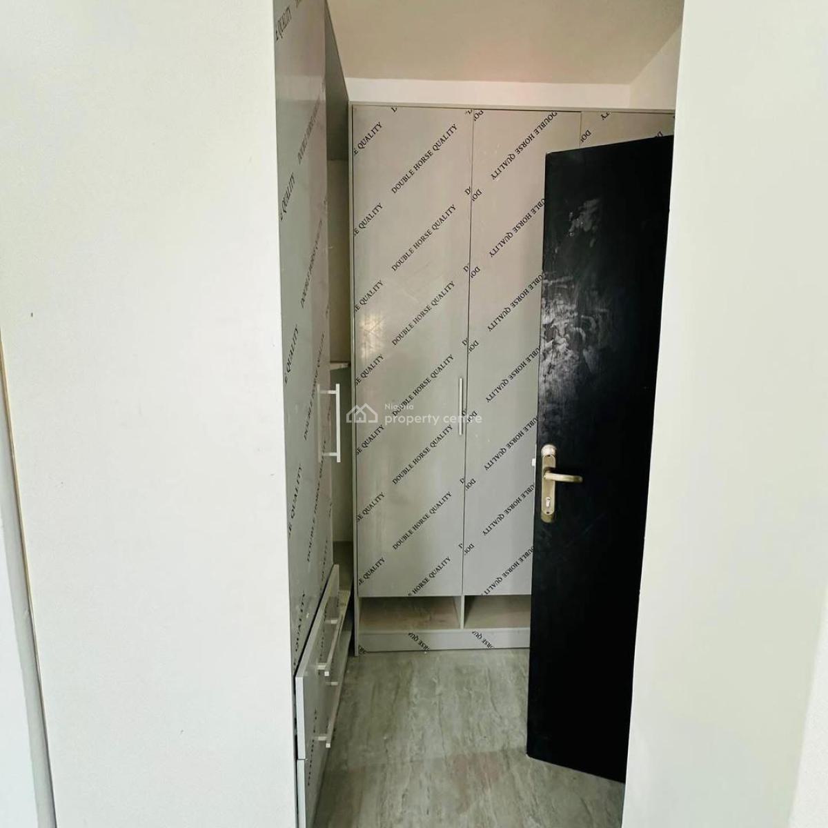 Newly Built 3 Bedroom Apartment, Ikeja, Lagos, Flat / Apartment for Sale