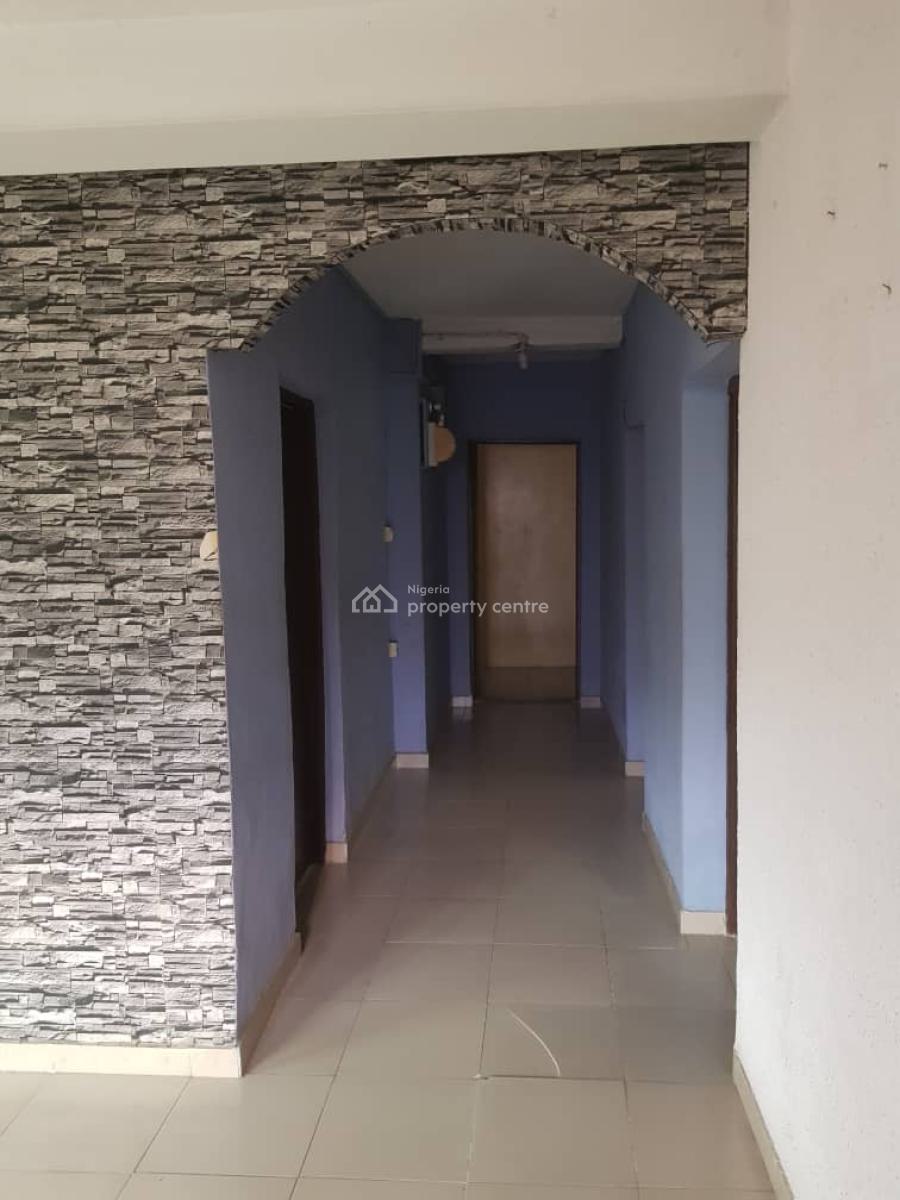 Beautiful  2 Bedroom Apartment, Ikeja, Lagos, Flat / Apartment for Rent