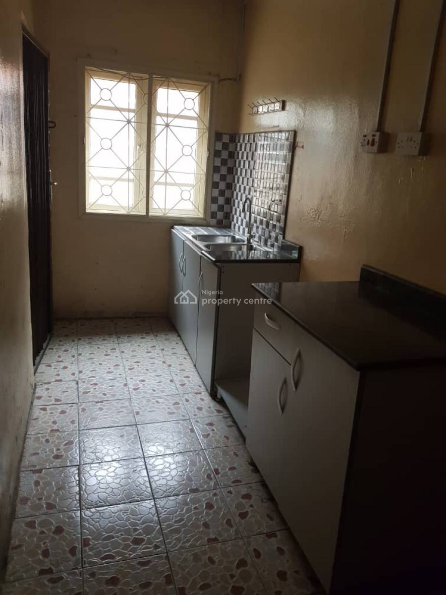 Beautiful  2 Bedroom Apartment, Ikeja, Lagos, Flat / Apartment for Rent