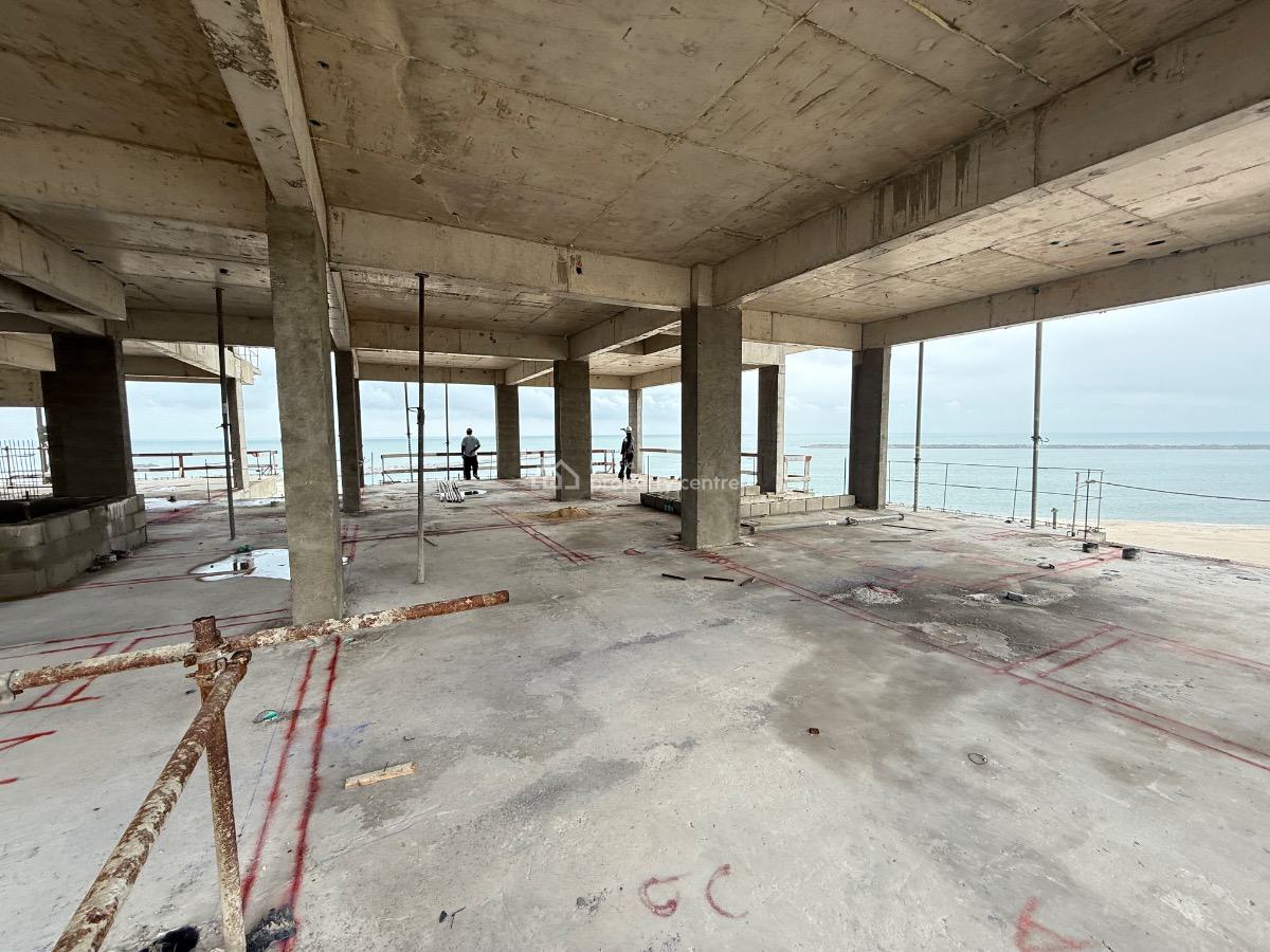 Luxury Oceanview Apartments in Victoria Island, Victoria Island (vi), Lagos, Flat / Apartment for Sale