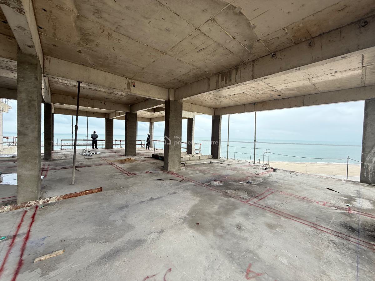 Luxury Oceanview Apartments in Victoria Island, Victoria Island (vi), Lagos, Flat / Apartment for Sale