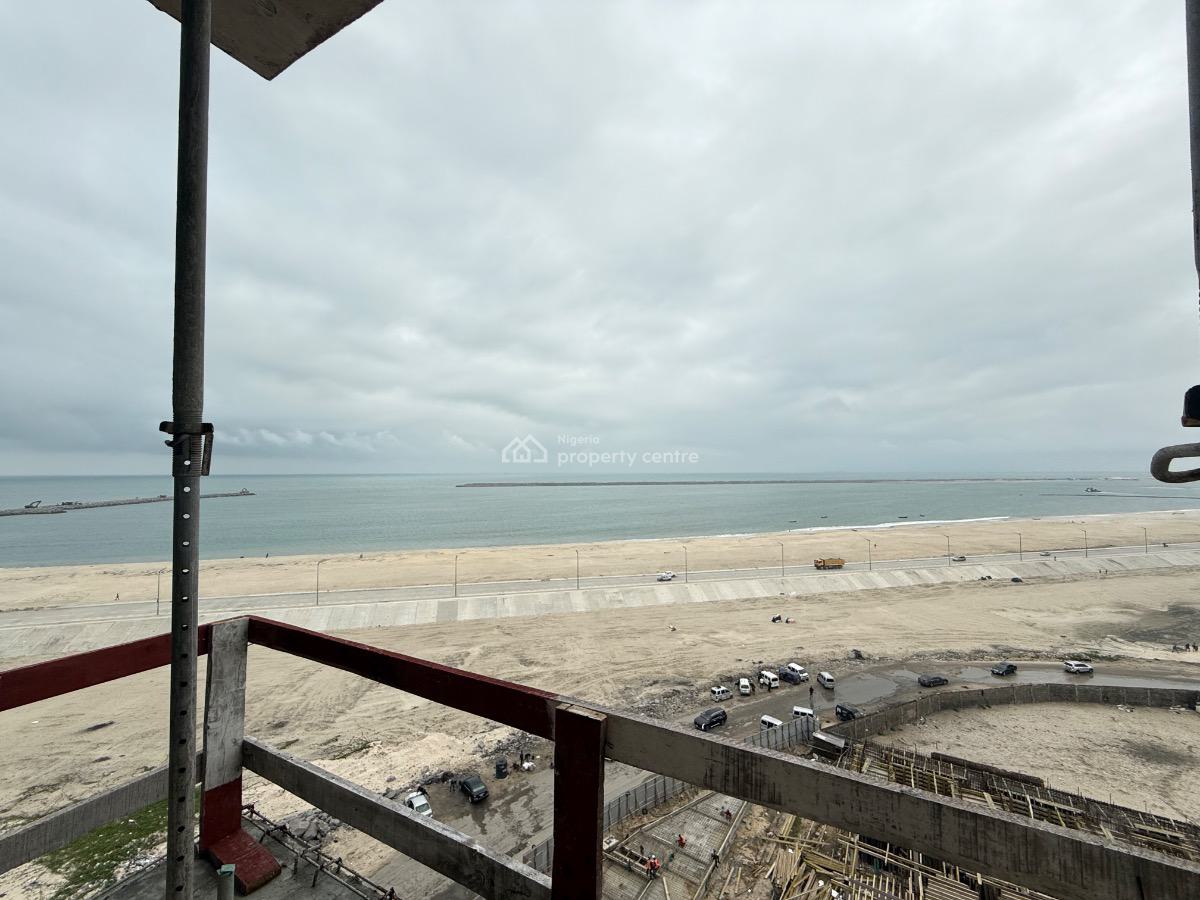Luxury Oceanview Apartments in Victoria Island, Victoria Island (vi), Lagos, Flat / Apartment for Sale