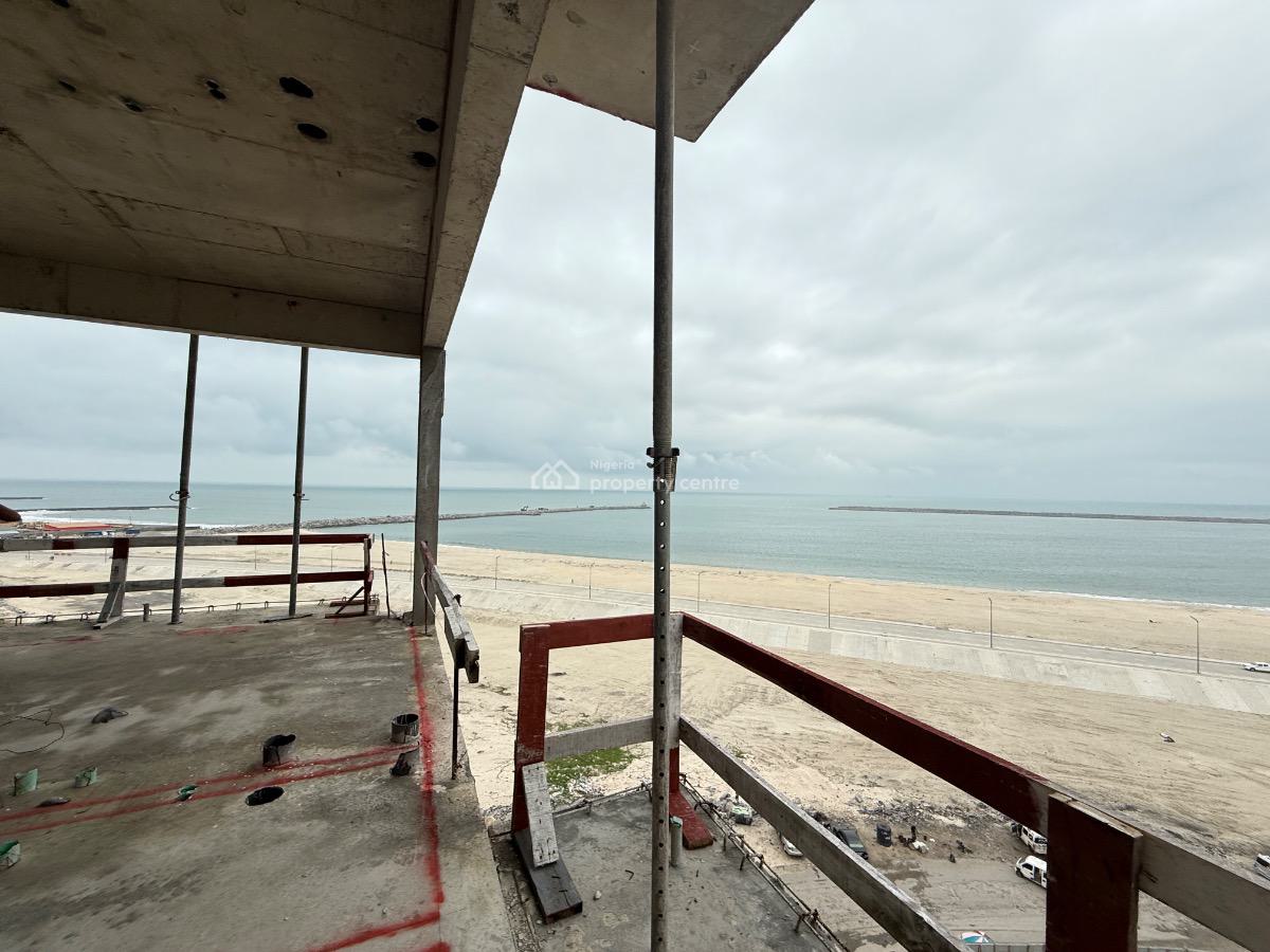 Luxury Oceanview Apartments in Victoria Island, Victoria Island (vi), Lagos, Flat / Apartment for Sale