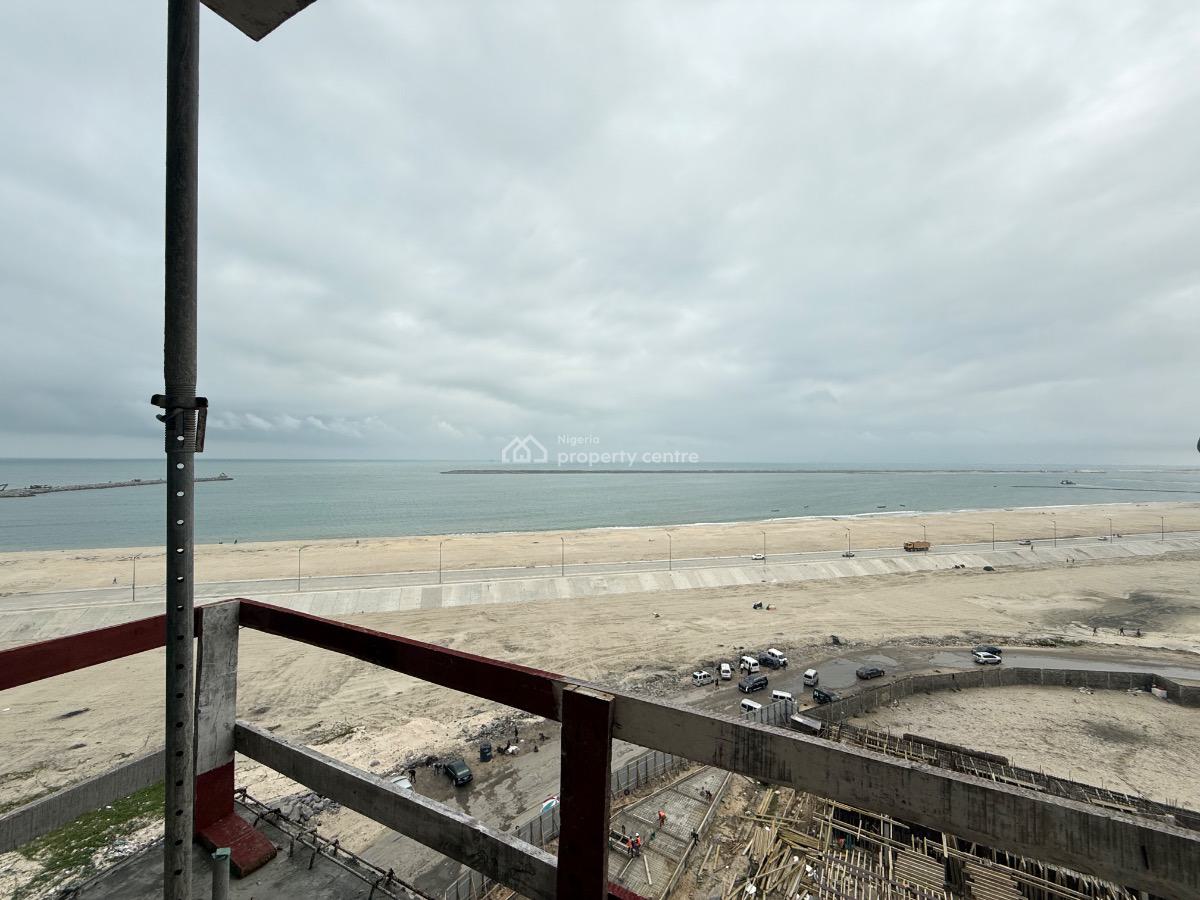 Luxury Oceanview Apartments in Victoria Island, Victoria Island (vi), Lagos, Flat / Apartment for Sale