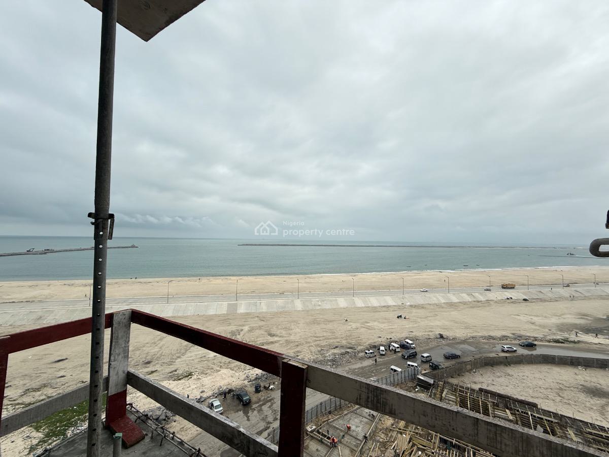 Luxury Oceanview Apartments in Victoria Island, Victoria Island (vi), Lagos, Flat / Apartment for Sale