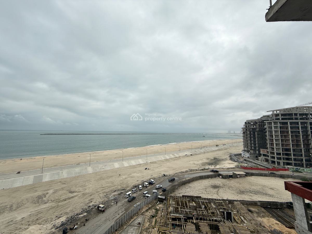 Luxury Oceanview Apartments in Victoria Island, Victoria Island (vi), Lagos, Flat / Apartment for Sale