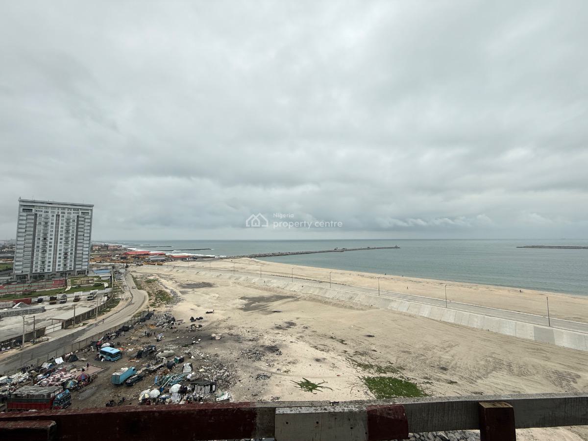 Luxury Oceanview Apartments in Victoria Island, Victoria Island (vi), Lagos, Flat / Apartment for Sale