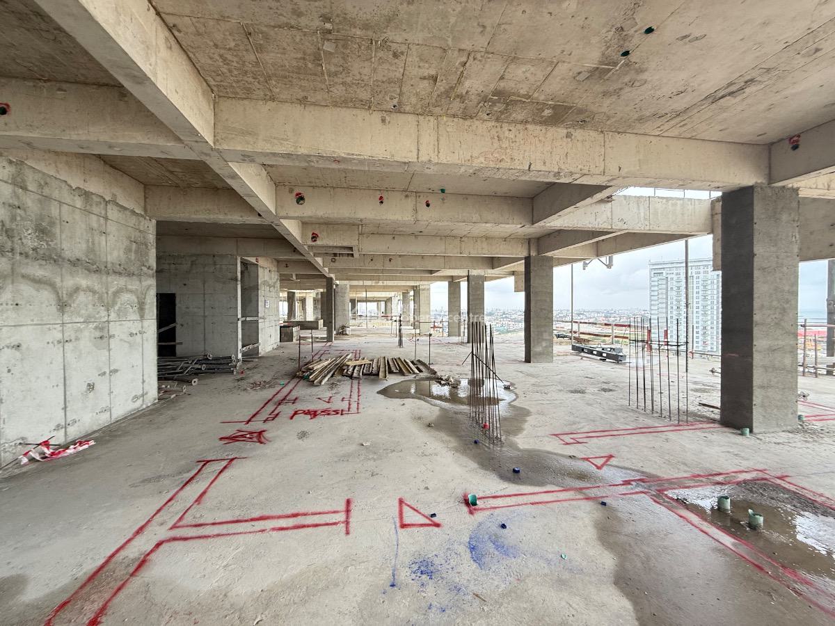 Luxury Oceanview Apartments in Victoria Island, Victoria Island (vi), Lagos, Flat / Apartment for Sale