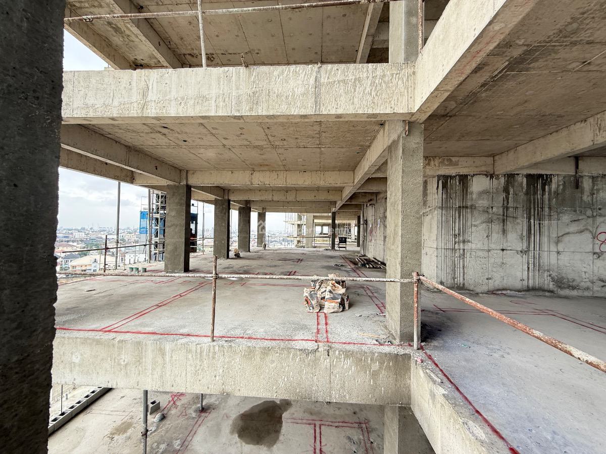 Luxury Oceanview Apartments in Victoria Island, Victoria Island (vi), Lagos, Flat / Apartment for Sale