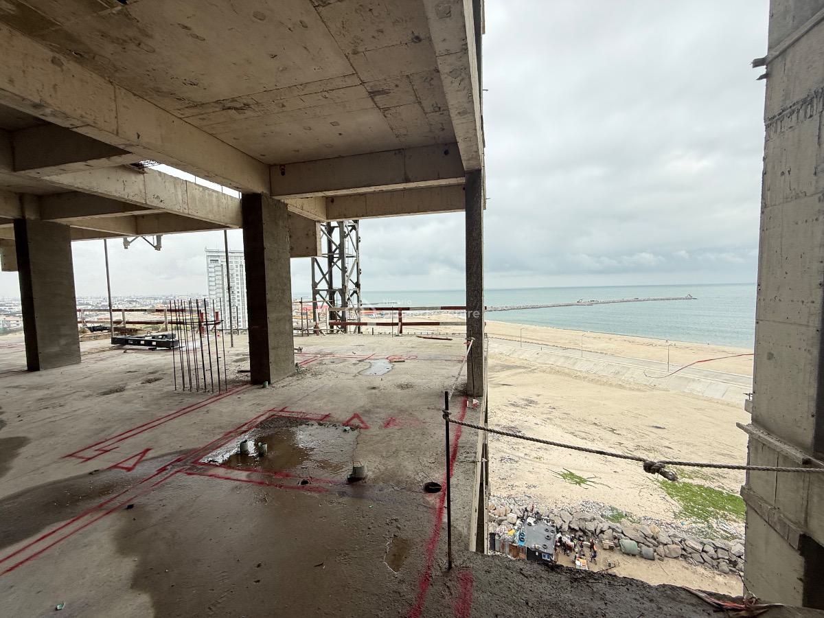 Luxury Oceanview Apartments in Victoria Island, Victoria Island (vi), Lagos, Flat / Apartment for Sale